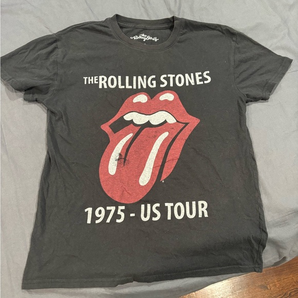 “The Rolling Stones” tee - Picture 3 of 3